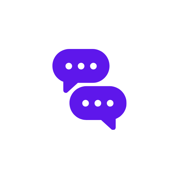 AI Conversations Generated